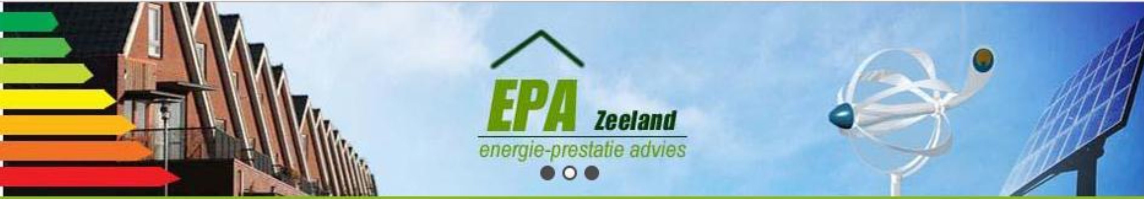 EPA Zeeland